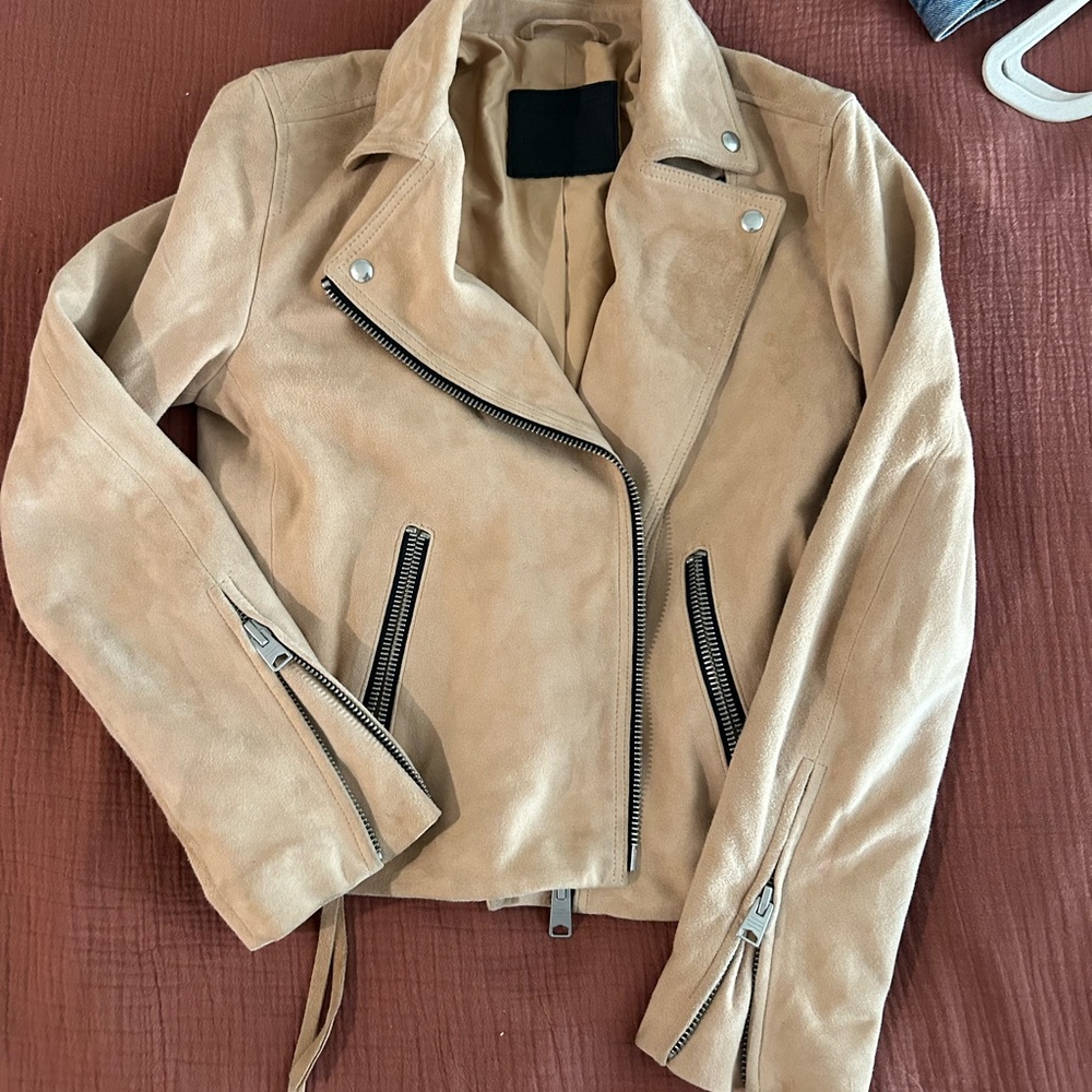 ALL SAINTS Jacket